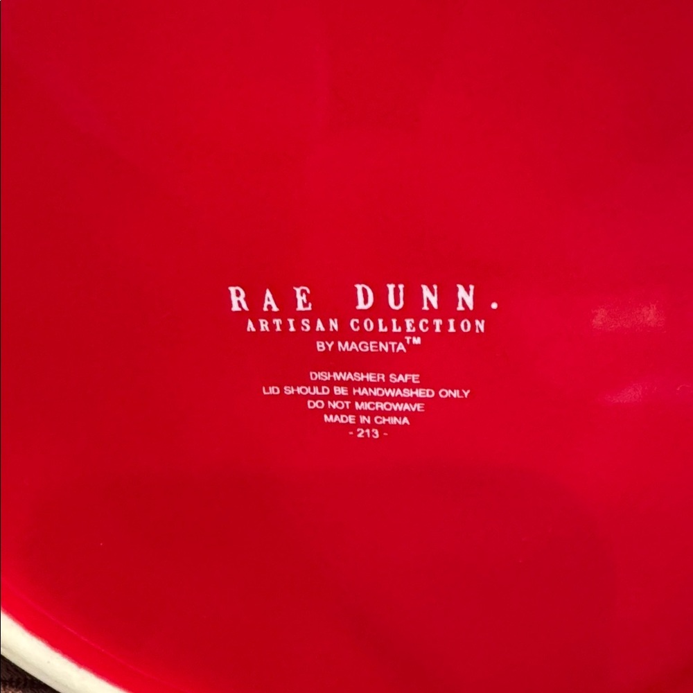 🎄Rae Dunn Holiday Bundle - Picture 4 of 16